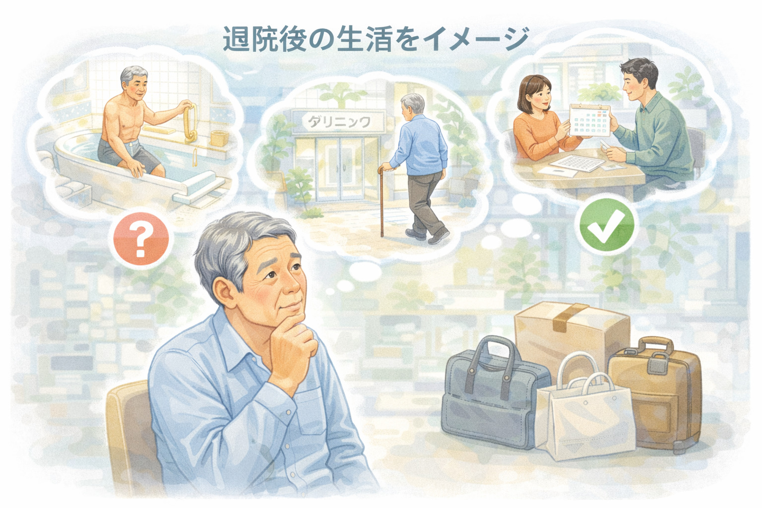 イメージしている画像