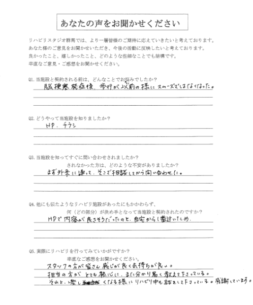 とても熱心に、わかりやすく教えてくれる