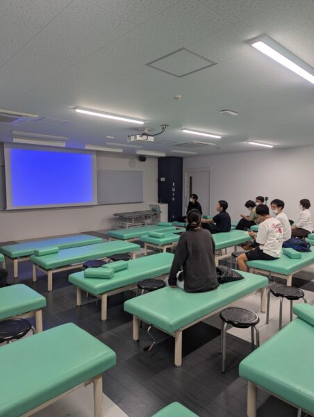 群馬県のHAL導入施設が一堂に集結　研究会に参加しました