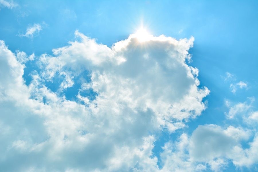 暑さを乗り切る！熱中症対策について